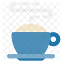Latte Cup Icon
