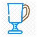 Latte Glass Latte Cup Latte Icon