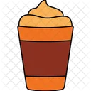 Latte Icon Icon