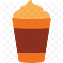 Latte Icon Icon