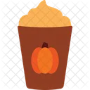 Latte Icon Icon