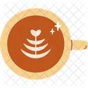 Latte  Icon