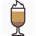 Latte  Icon