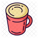 Latte  Icon