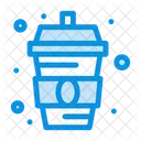 Latte  Icon