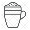 Latte  Icon