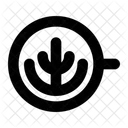 Latte  Icon