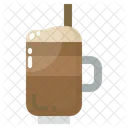 Latte Macchiato  Icon