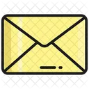 Latter Message Mail Icon