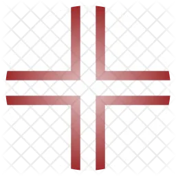 Latvia Flag Icon