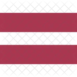 Latvia Flag Icon