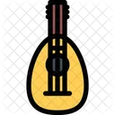 Laud Musica Concierto Icono