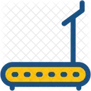 Laufband  Symbol