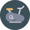 Laufband Laufen Training Symbol