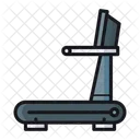 Laufband Symbol