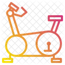 Laufband Sport Bewegung Symbol