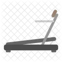 Laufband  Symbol