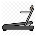 Laufband  Symbol