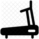 Laufband  Symbol