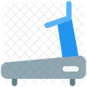 Laufband  Symbol