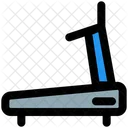 Laufband Symbol