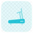 Laufband  Symbol