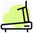 Laufband  Symbol