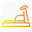 Laufband Laufband Laufen Symbol