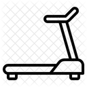 Laufband  Symbol