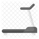 Laufband  Symbol