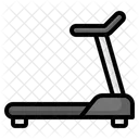 Laufband  Symbol