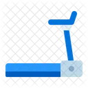 Laufband  Symbol