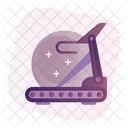 Laufband Jogginggerat Ubung Symbol