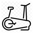 Laufband  Symbol