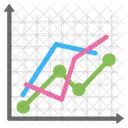 Laufdiagramm Sequenzdiagramm Graph Symbol