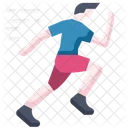 Läufer  Symbol