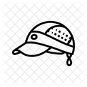 Laufmütze  Symbol