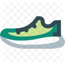 Laufschuhe  Symbol