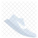 Laufschuhe  Symbol