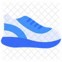 Laufschuhe  Symbol