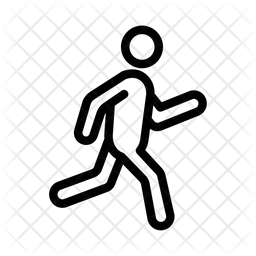 Läuft  Symbol