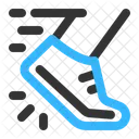 Läuft  Symbol
