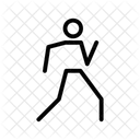 Läuft  Symbol