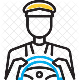 Fahren  Symbol