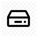 Fahren  Symbol