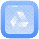 Fahren Symbol