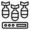 D Do S Angriff Symbol