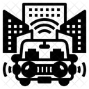 Fahren  Symbol
