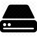 Fahren Symbol