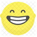 Laugh Smile Happy Icon